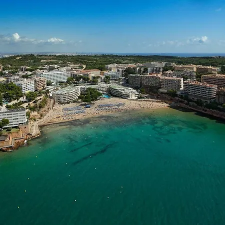 Apartamento Diamant Iberplaya Salou