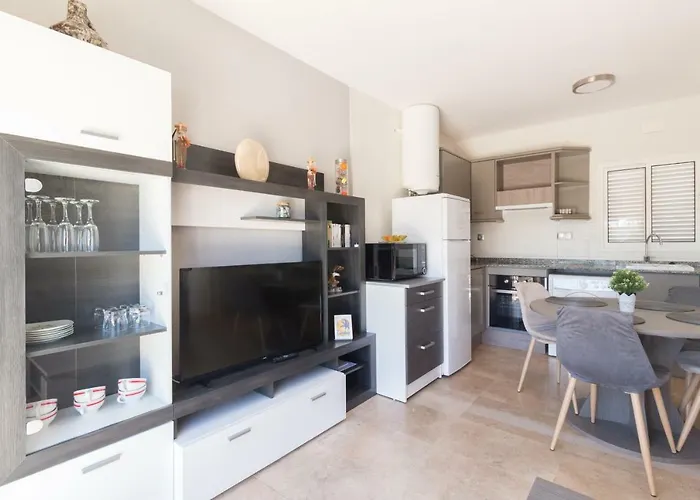 Diamant Iberplaya Apartment Salou