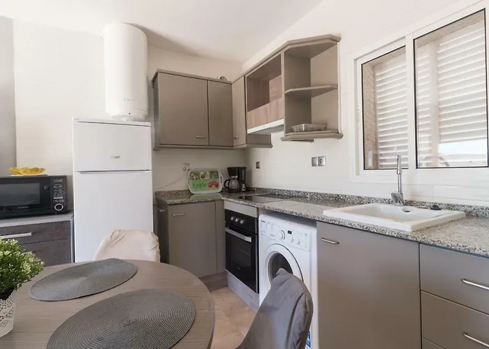 Diamant Iberplaya Apartment *