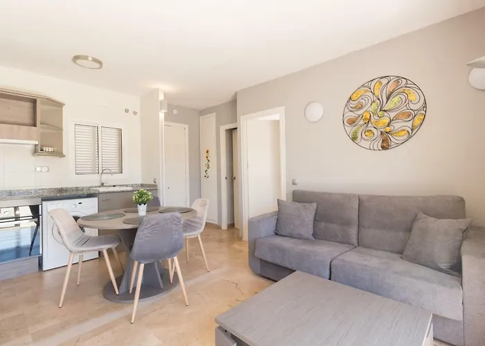 Diamant Iberplaya Apartment Salou
