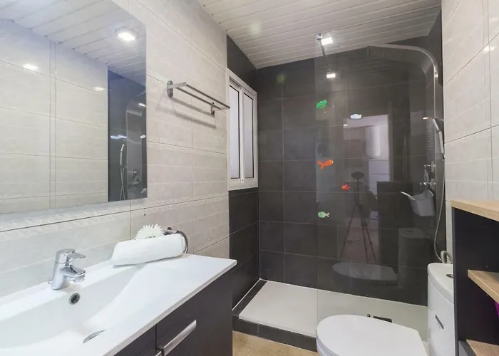 Diamant Iberplaya Apartment *