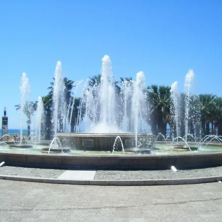Diamant Iberplaya *