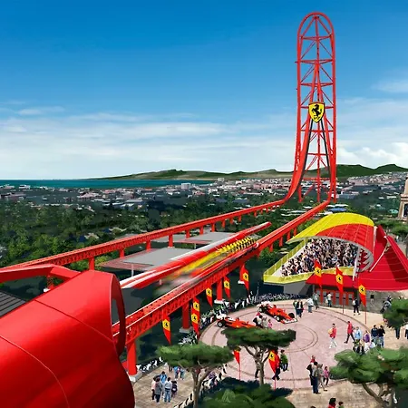 Diamant Iberplaya * Salou