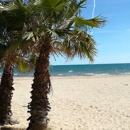 Апартаменты Diamant Iberplaya Салоу