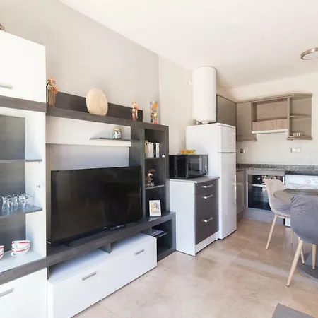 Diamant Iberplaya Apartment Salou