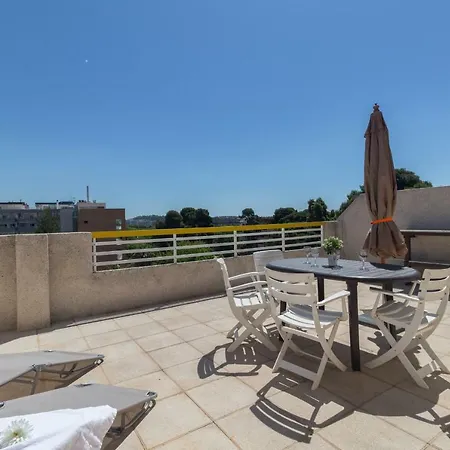 Apartment Diamant Iberplaya *