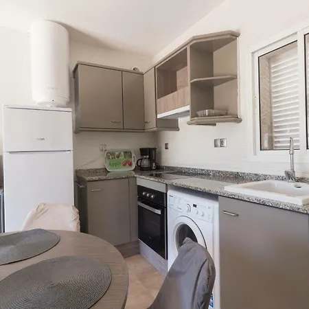 Diamant Iberplaya Appartement *