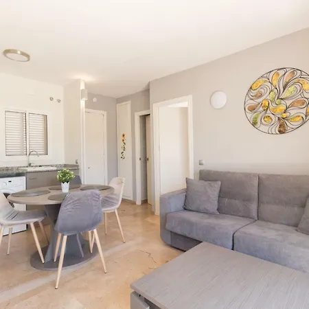 Diamant Iberplaya Apartment Salou