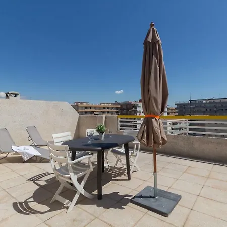 Diamant Iberplaya Salou