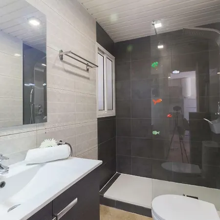 Diamant Iberplaya Apartment *