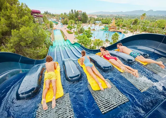 Diamant Iberplaya Salou