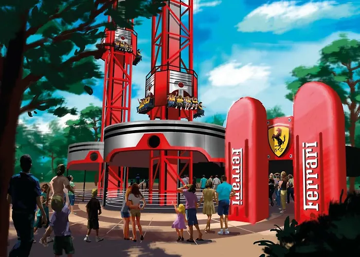 Diamant Iberplaya Apartmán Salou