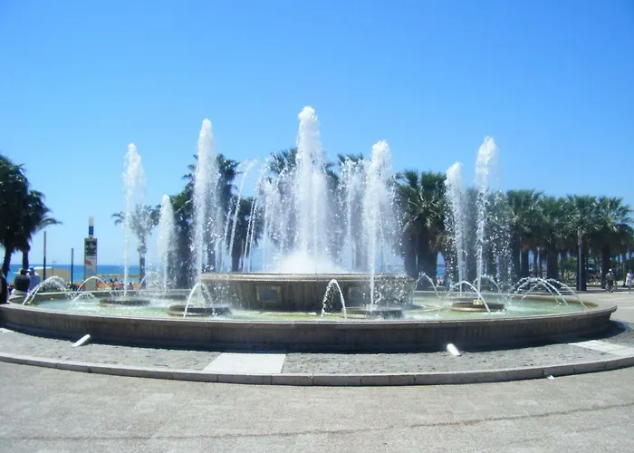 Diamant Iberplaya *