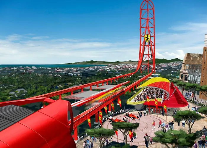 Diamant Iberplaya * Salou