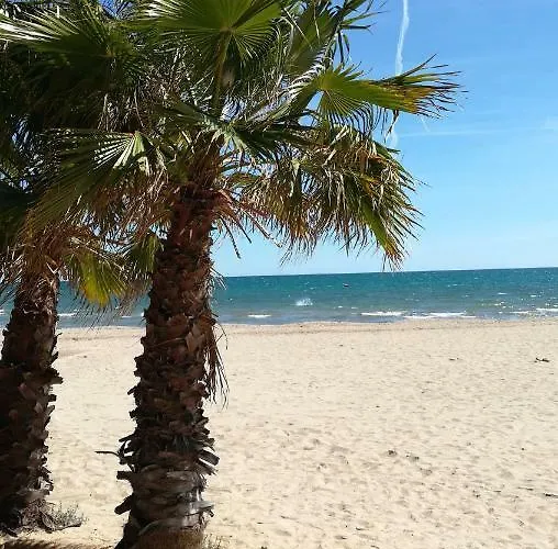 Apartmán Diamant Iberplaya Salou