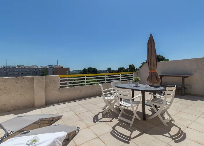 Apartmán Diamant Iberplaya *