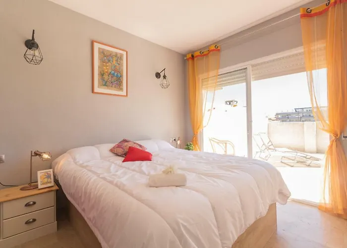 Diamant Iberplaya * Salou