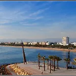 Diamant Iberplaya Apartment