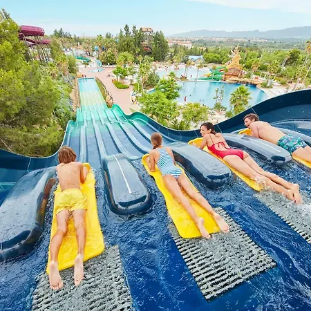 Diamant Iberplaya Salou