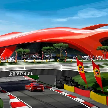 Diamant Iberplaya Appartamento